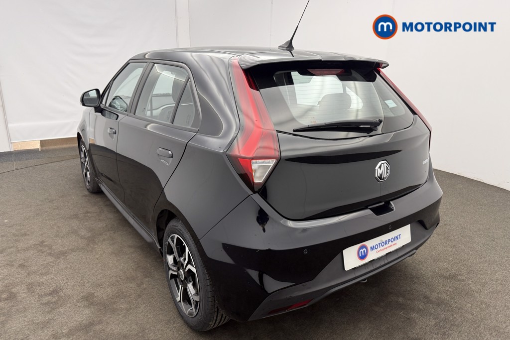 Used MG MG3 2022 for sale - 76653679: Photo 10