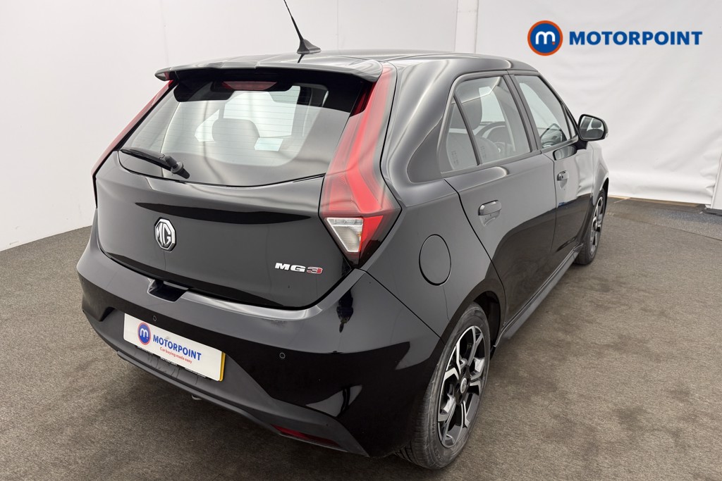 Used MG MG3 2022 for sale - 76653679: Photo 11