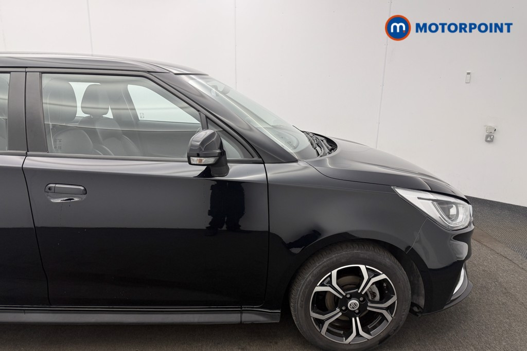Used MG MG3 2022 for sale - 76653679: Photo 12