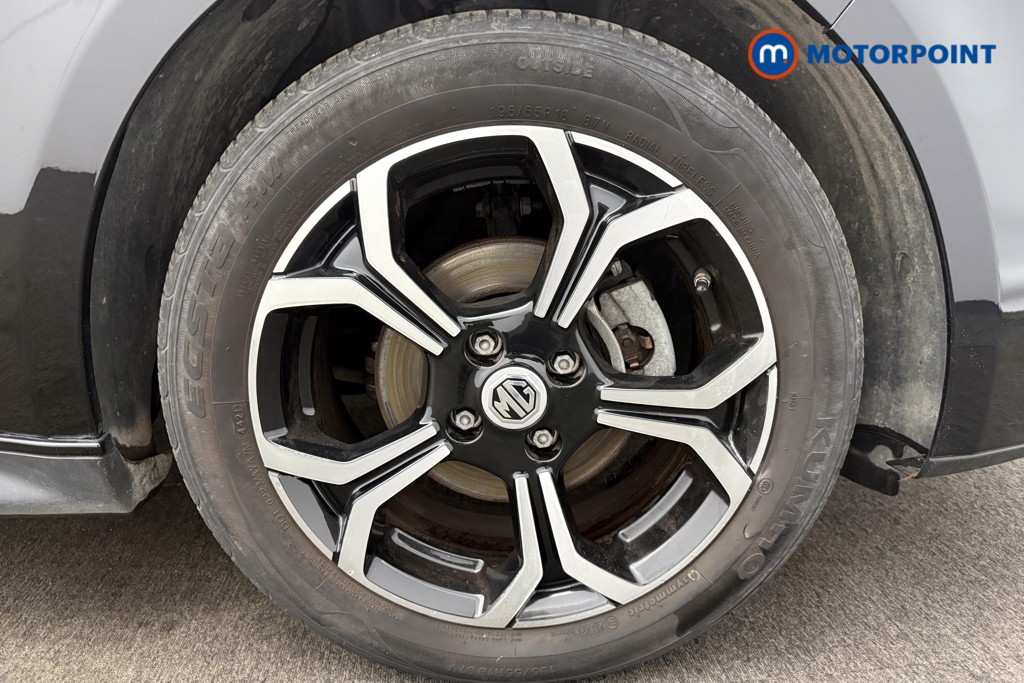 Used MG MG3 2022 for sale - 76653679: Photo 13