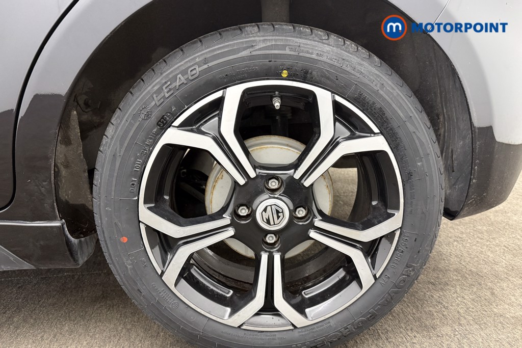 Used MG MG3 2022 for sale - 76653679: Photo 14