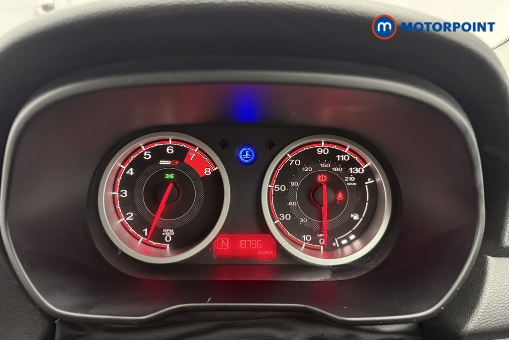 Used MG MG3 2022 for sale - 76653679: Photo 19