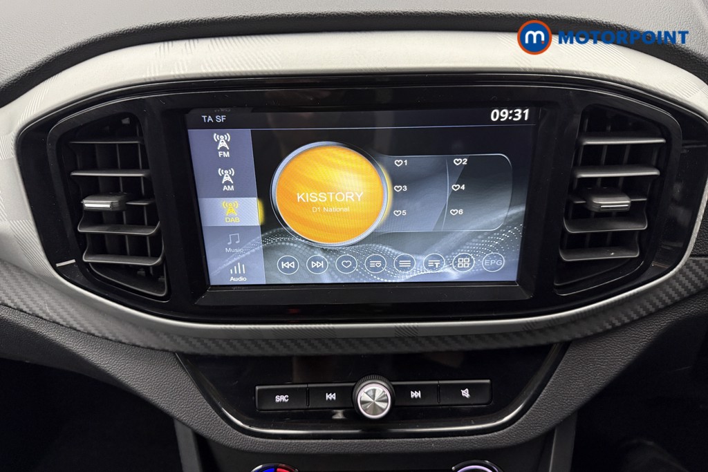 Used MG MG3 2022 for sale - 76653679: Photo 20