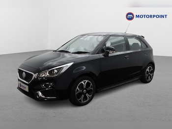 Used MG MG3 2022 for sale - 76653679: Photo