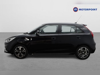 Used MG MG3 2022 for sale - 76653679: Photo