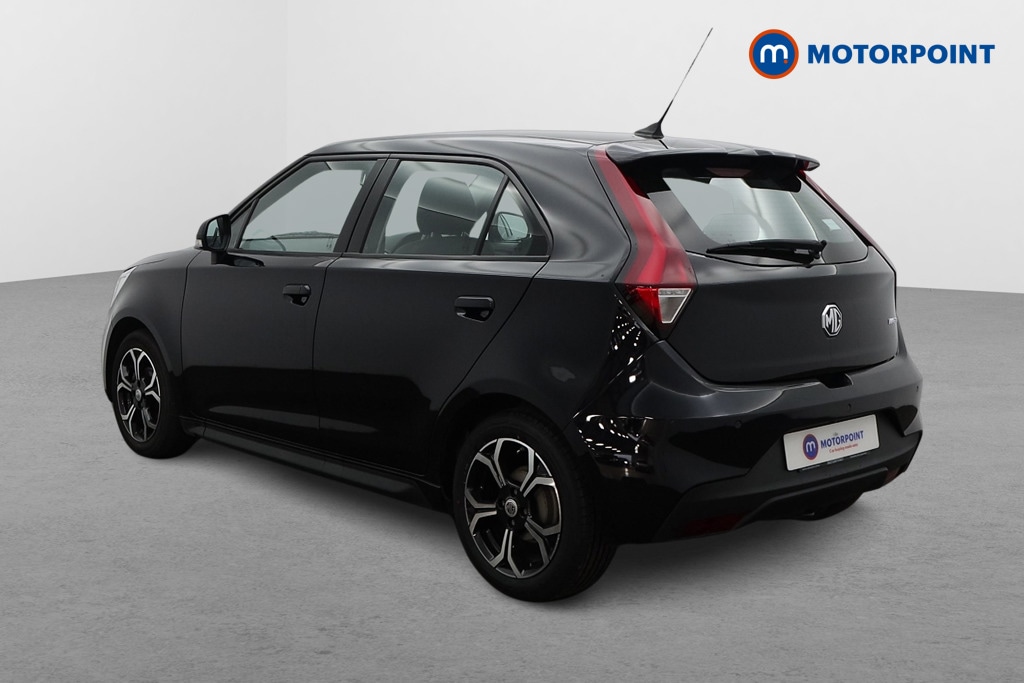 Used MG MG3 2022 for sale - 76653679: Photo 5