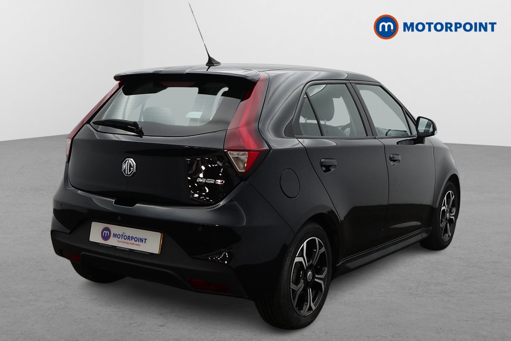 Used MG MG3 2022 for sale - 76653679: Photo 7