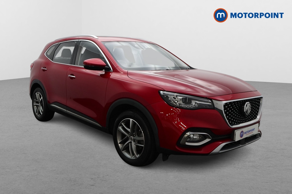 Used MG MG HS 2022 for sale - 76616466: Photo 1