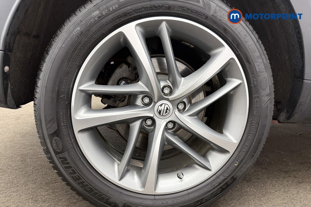 Used MG MG HS 2022 for sale - 76616466: Photo 12