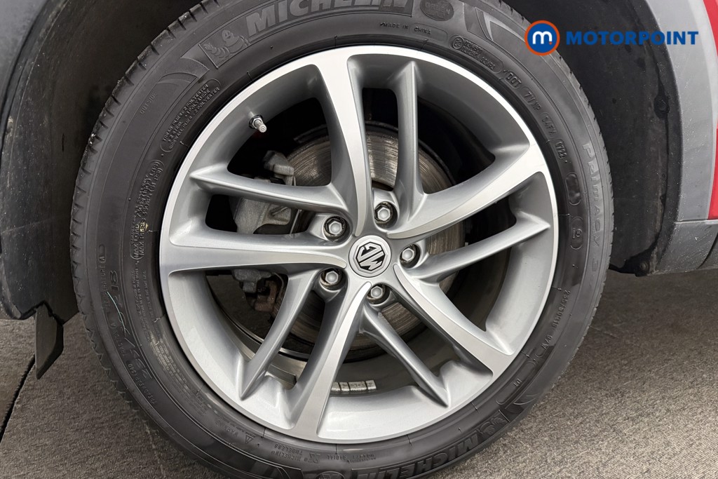 Used MG MG HS 2022 for sale - 76616466: Photo 13