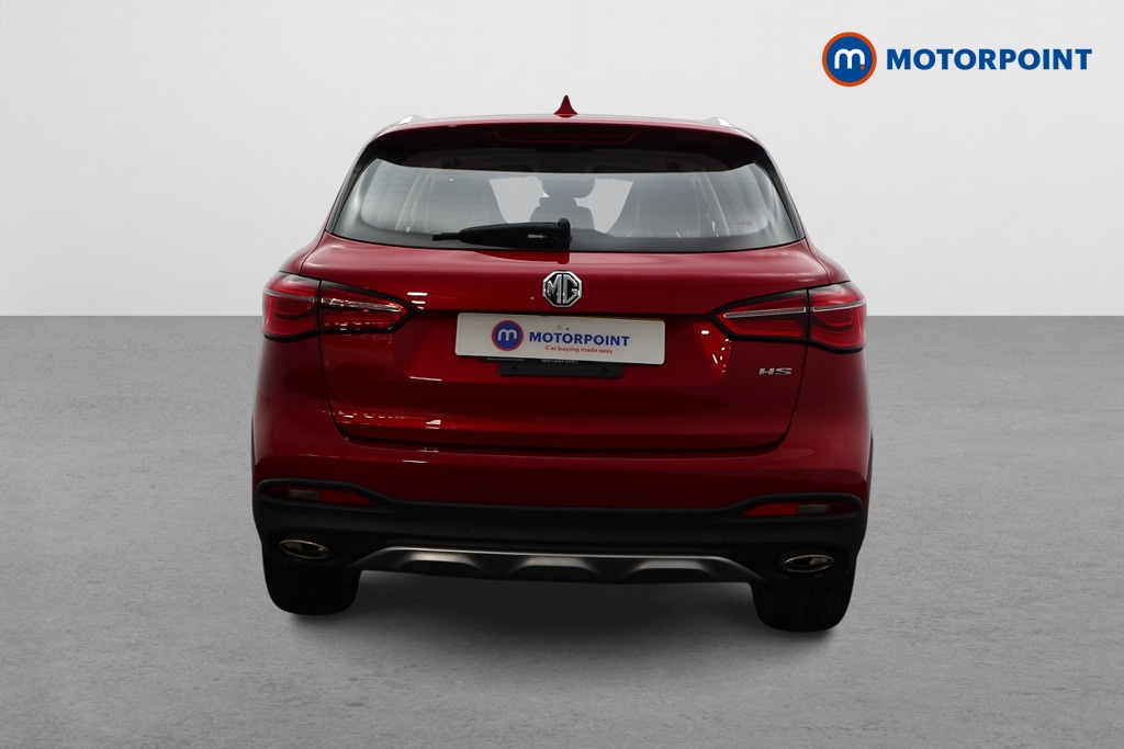 Used MG MG HS 2022 for sale - 76616466: Photo 4