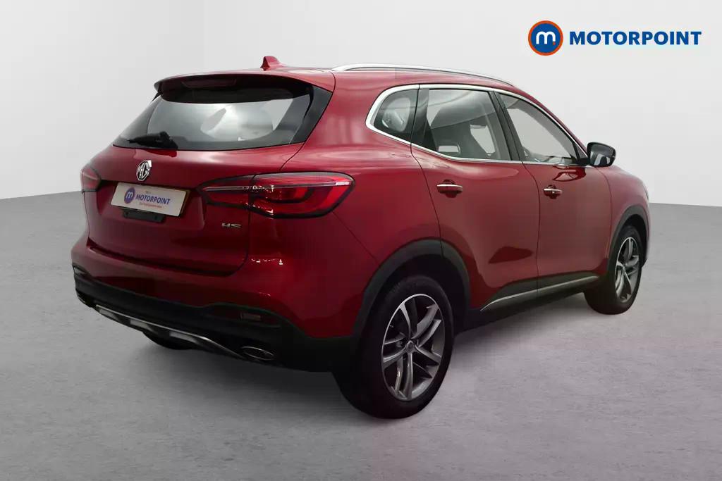 Used MG MG HS 2022 for sale - 76616466: Photo 5