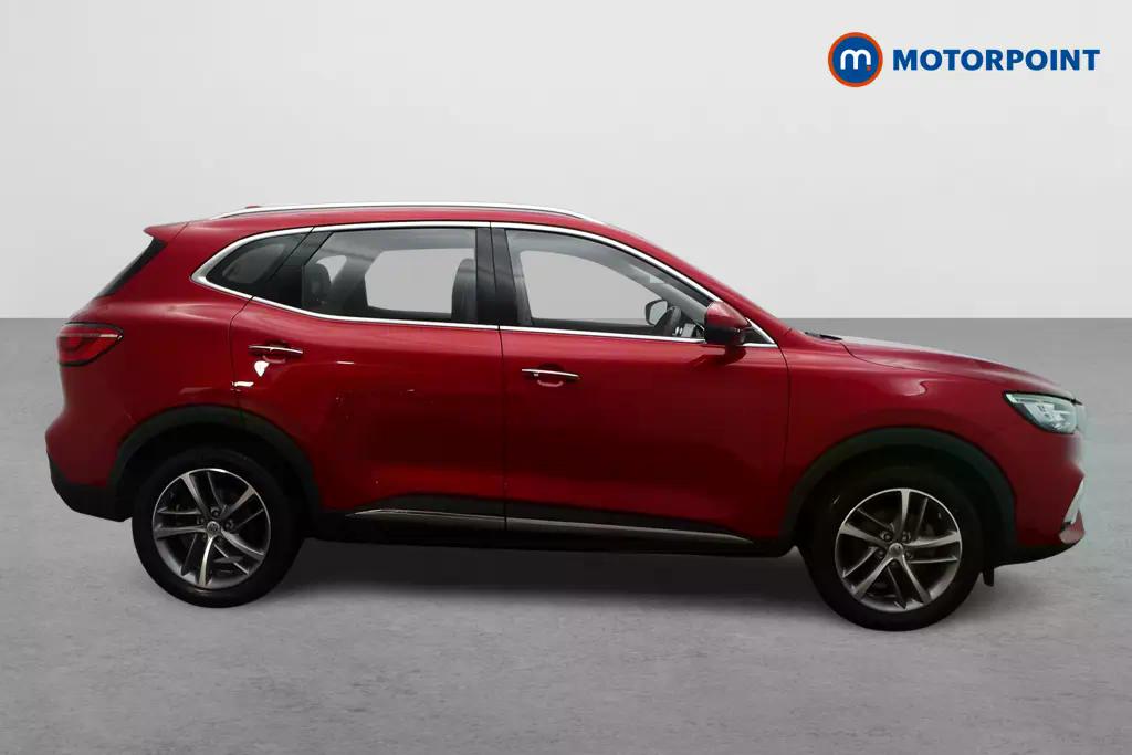 Used MG MG HS 2022 for sale - 76616466: Photo 6