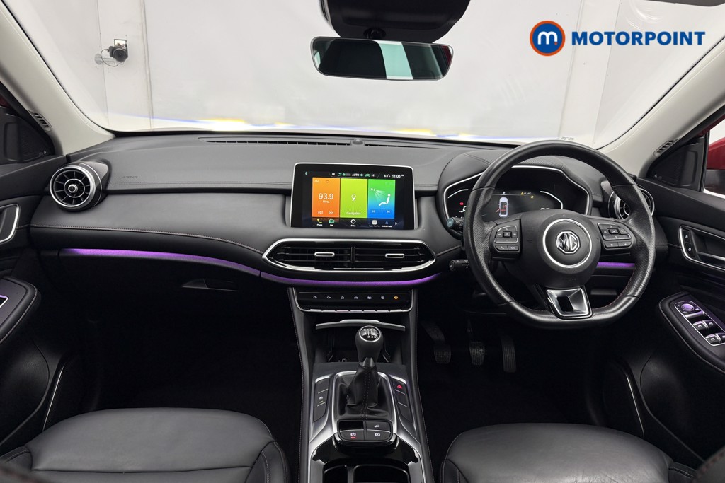 Used MG MG HS 2022 for sale - 76616466: Photo 7