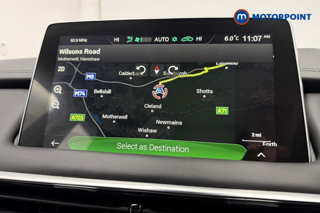 Used MG MG HS 2022 for sale - 76616466: Photo 8