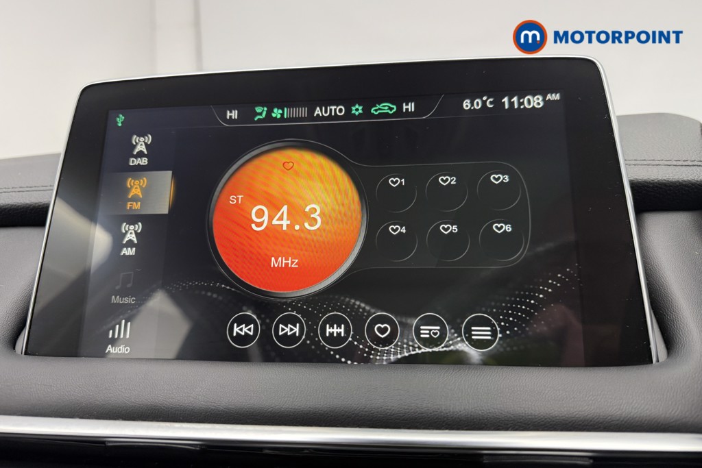 Used MG MG HS 2022 for sale - 76616466: Photo 9