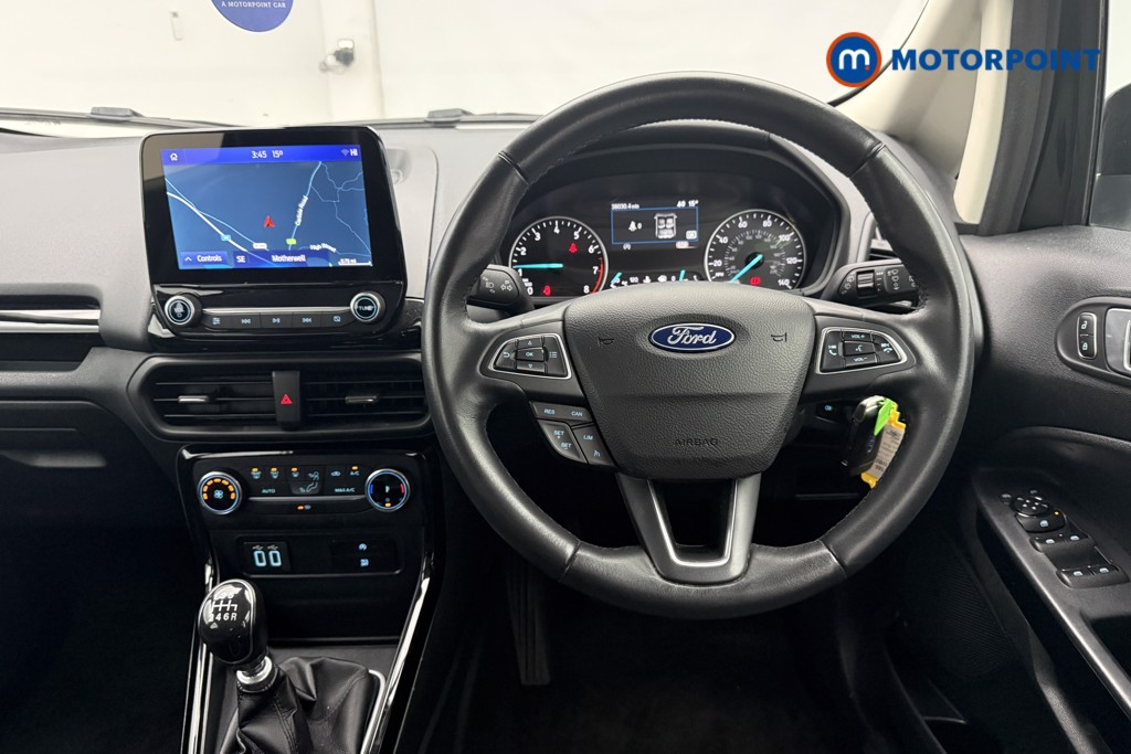 Used Ford Ecosport 2021 for sale - 76718335: Photo 10