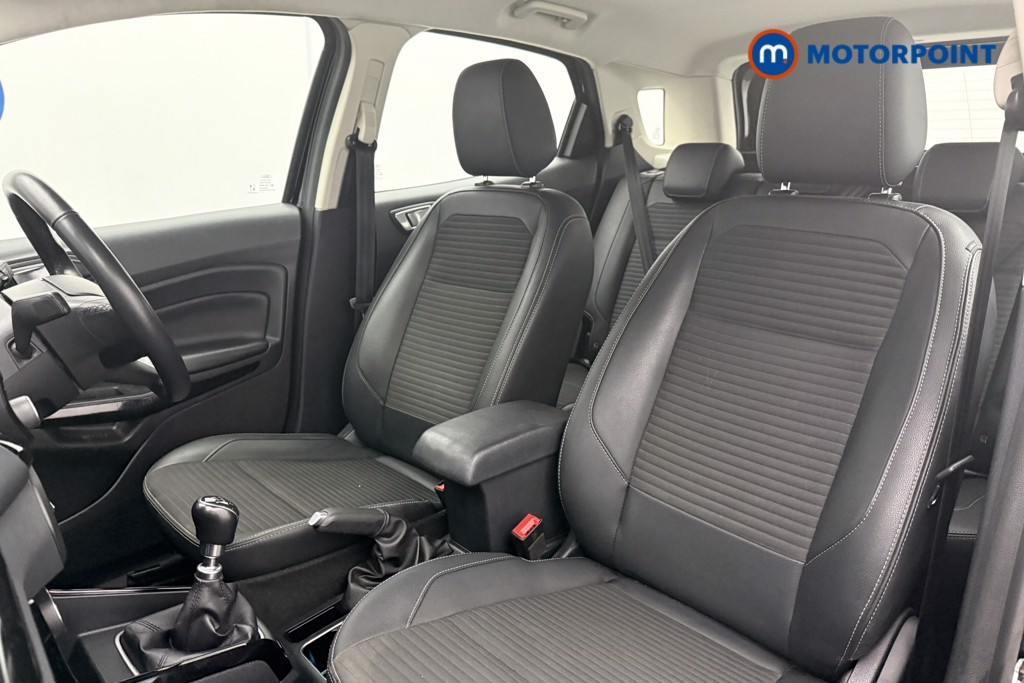 Used Ford Ecosport 2021 for sale - 76718335: Photo 11
