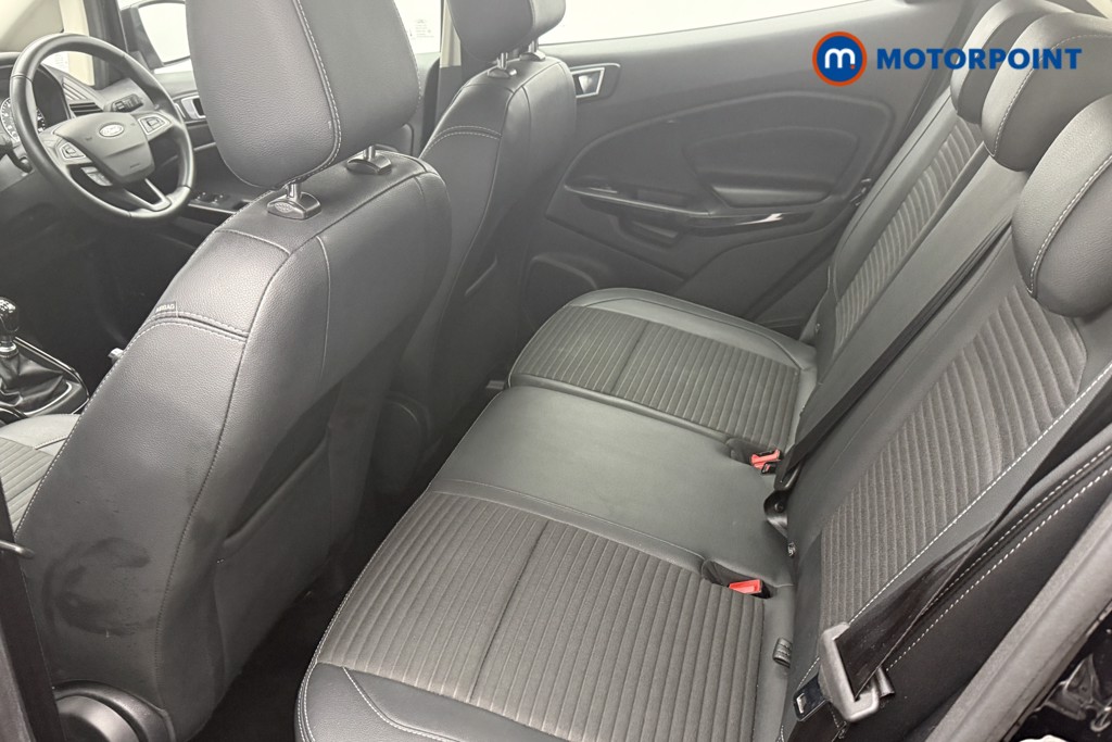 Used Ford Ecosport 2021 for sale - 76718335: Photo 12
