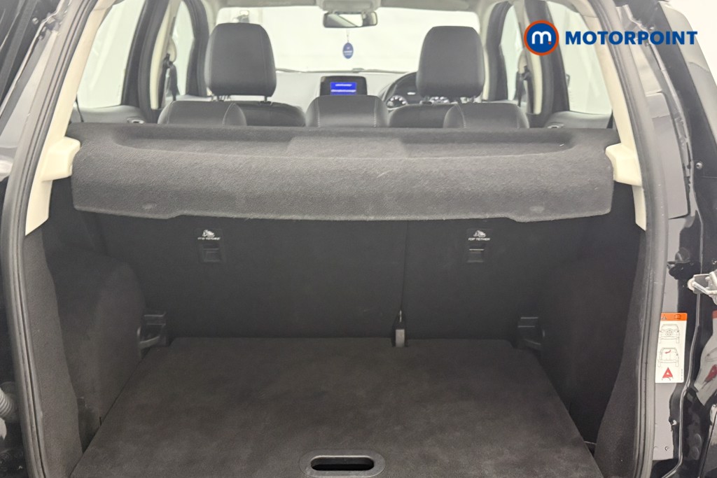 Used Ford Ecosport 2021 for sale - 76718335: Photo 13