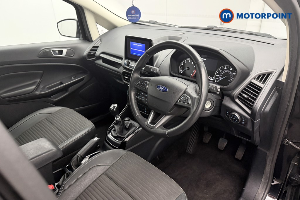 Used Ford Ecosport 2021 for sale - 76718335: Photo 14
