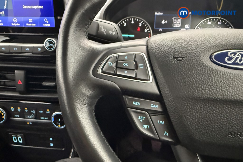 Used Ford Ecosport 2021 for sale - 76718335: Photo 15