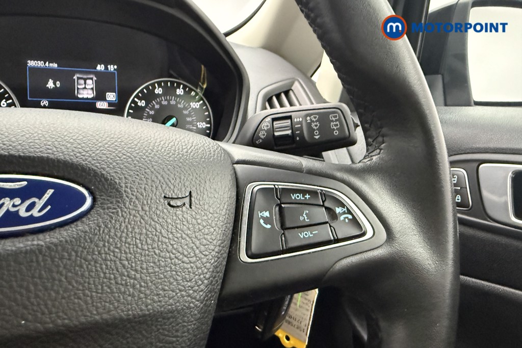 Used Ford Ecosport 2021 for sale - 76718335: Photo 16