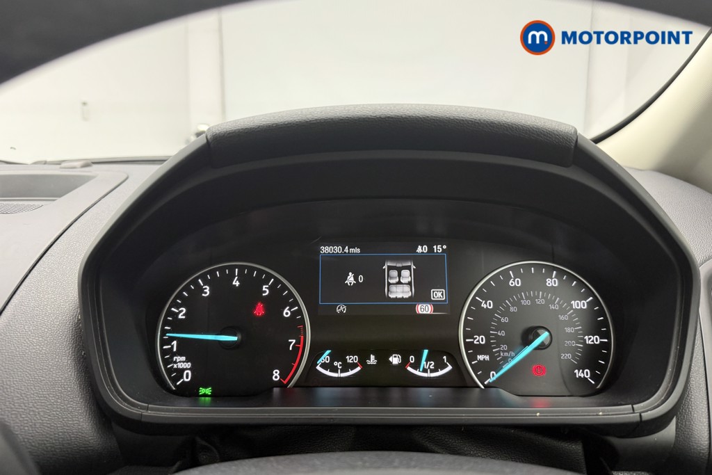 Used Ford Ecosport 2021 for sale - 76718335: Photo 17