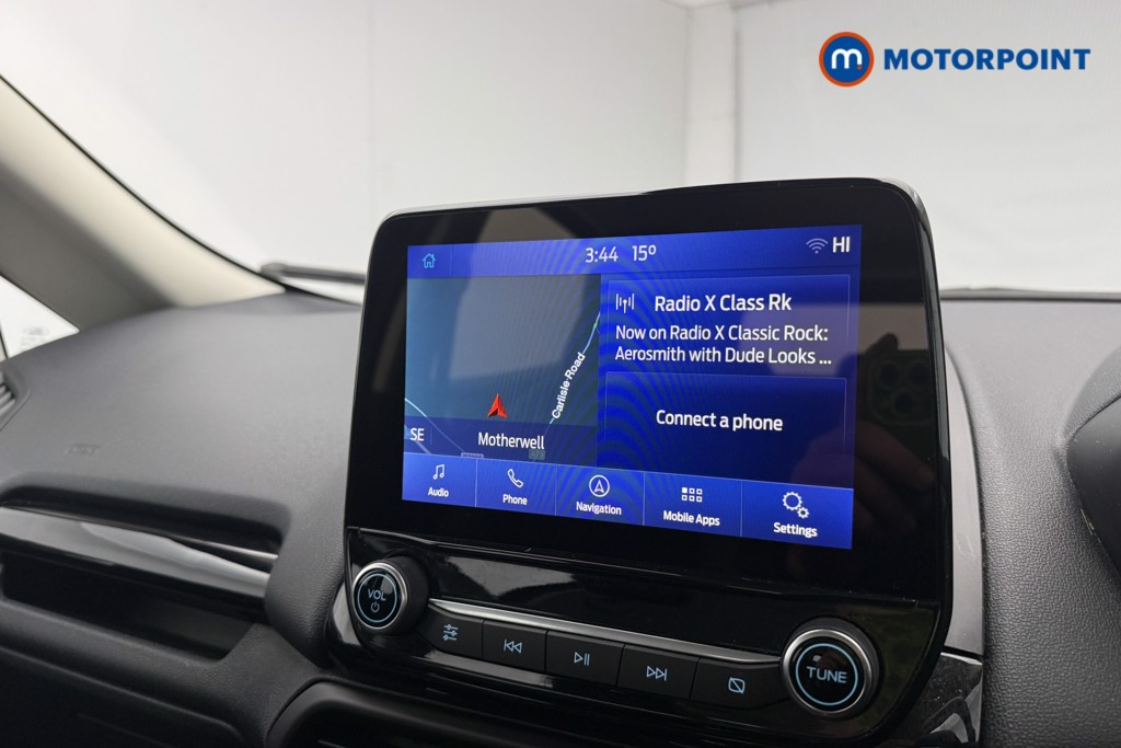 Used Ford Ecosport 2021 for sale - 76718335: Photo 18