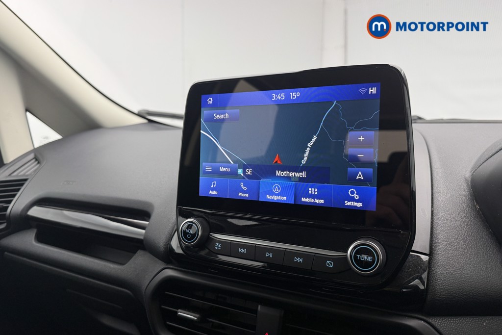 Used Ford Ecosport 2021 for sale - 76718335: Photo 19