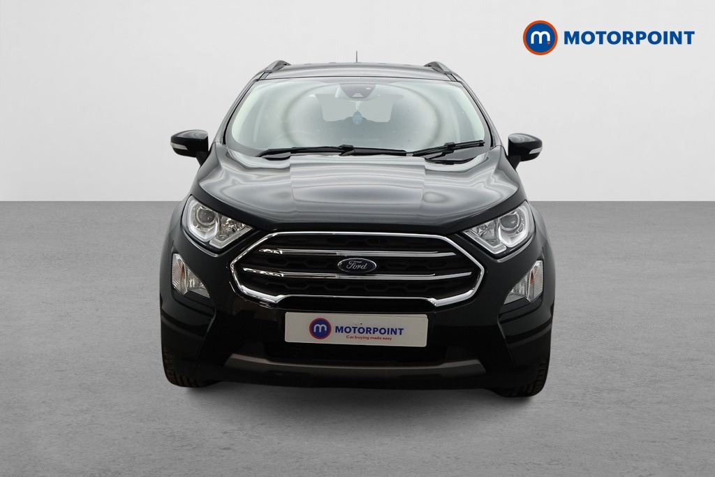 Used Ford Ecosport 2021 for sale - 76718335: Photo 2