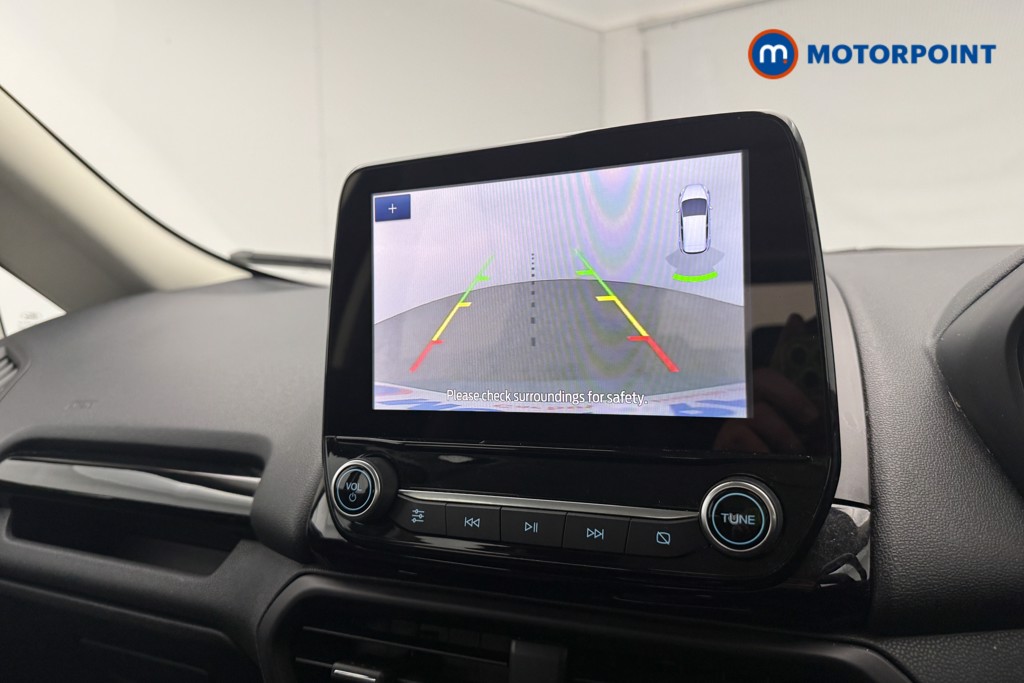 Used Ford Ecosport 2021 for sale - 76718335: Photo 20