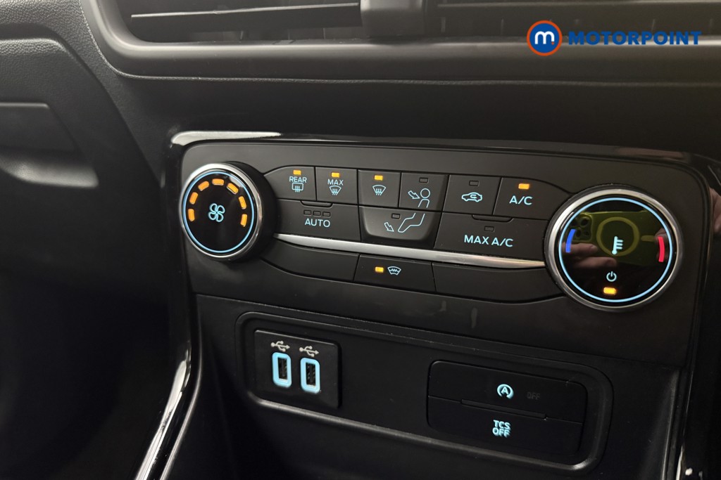 Used Ford Ecosport 2021 for sale - 76718335: Photo 21