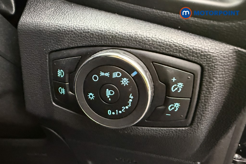 Used Ford Ecosport 2021 for sale - 76718335: Photo 24