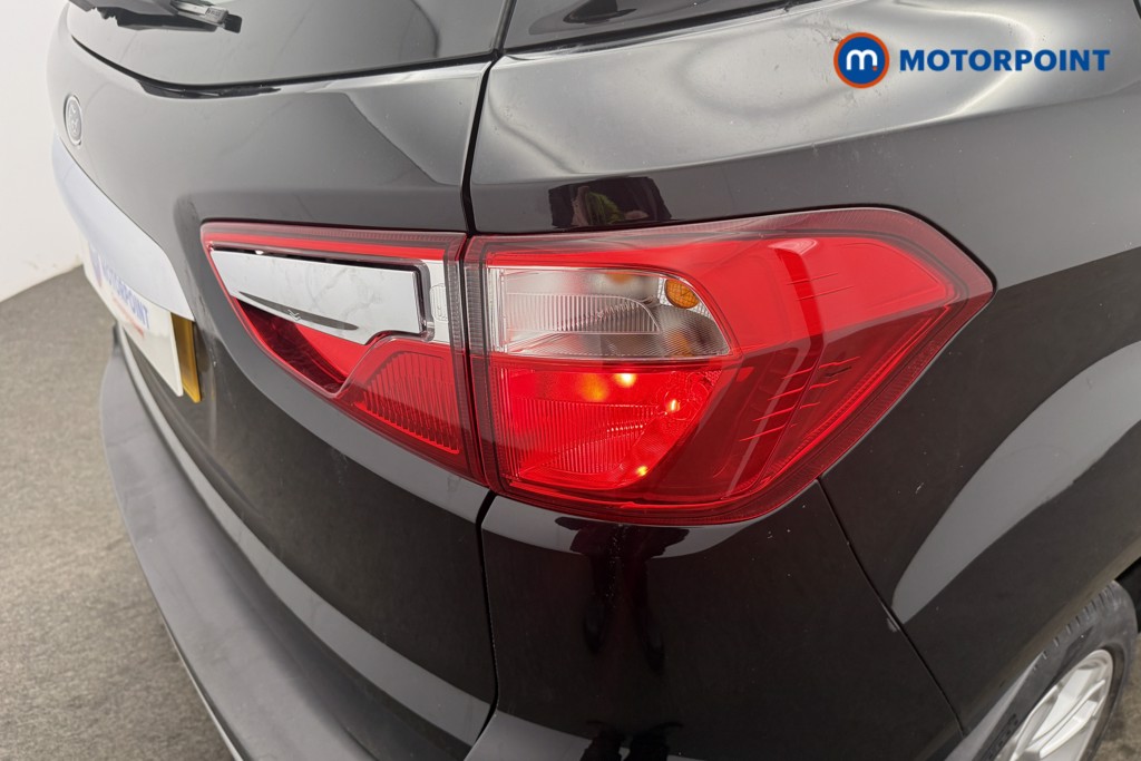 Used Ford Ecosport 2021 for sale - 76718335: Photo 25