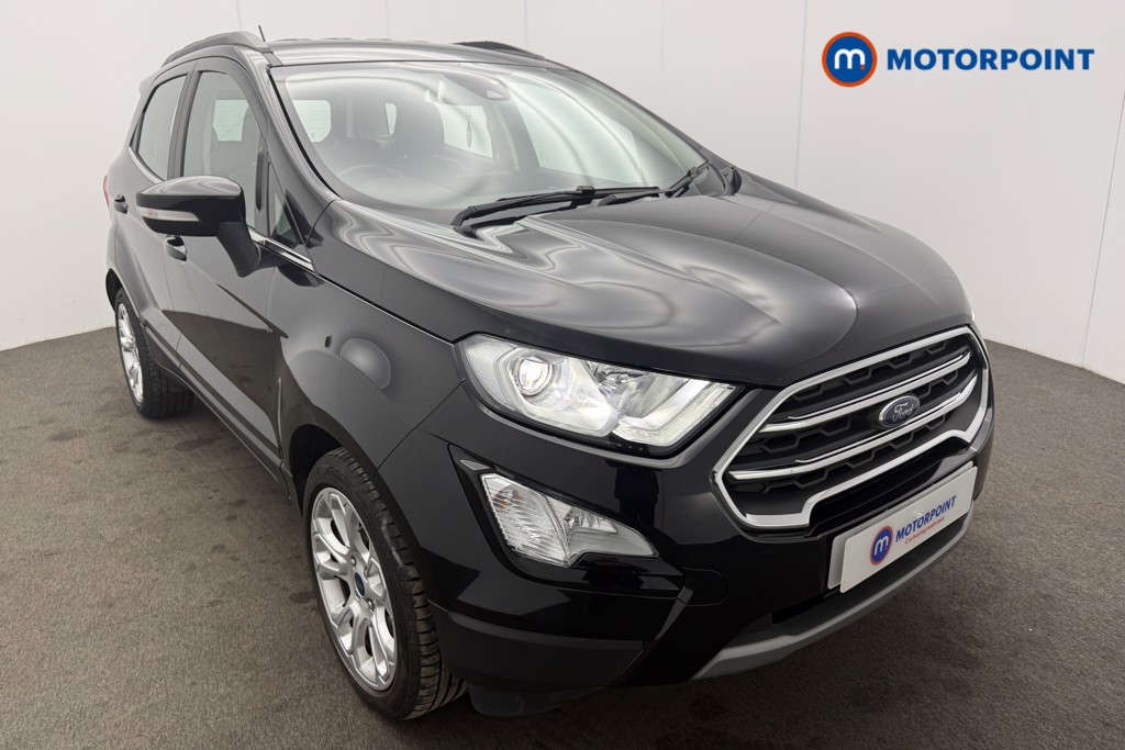 Used Ford Ecosport 2021 for sale - 76718335: Photo 26