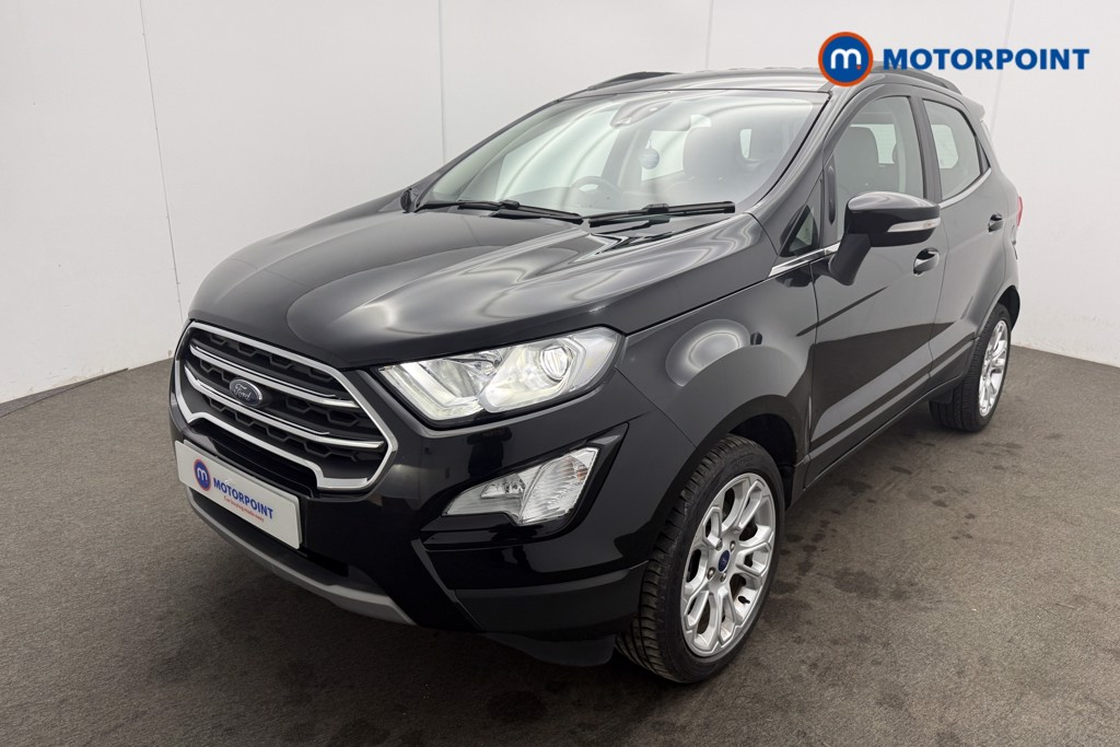 Used Ford Ecosport 2021 for sale - 76718335: Photo 27