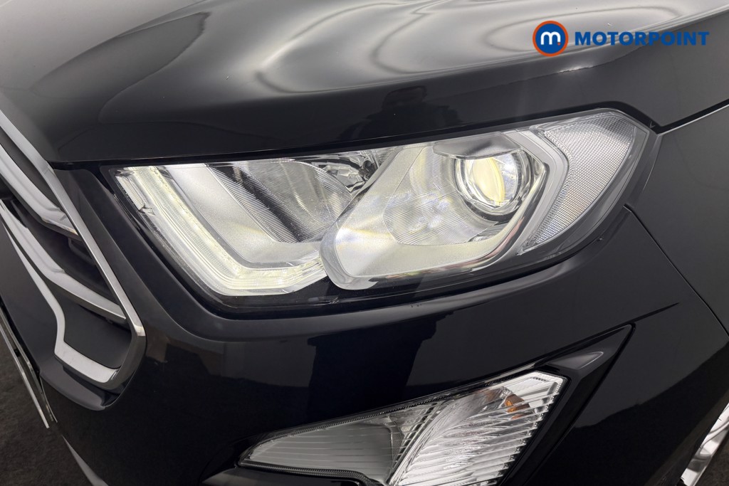 Used Ford Ecosport 2021 for sale - 76718335: Photo 28