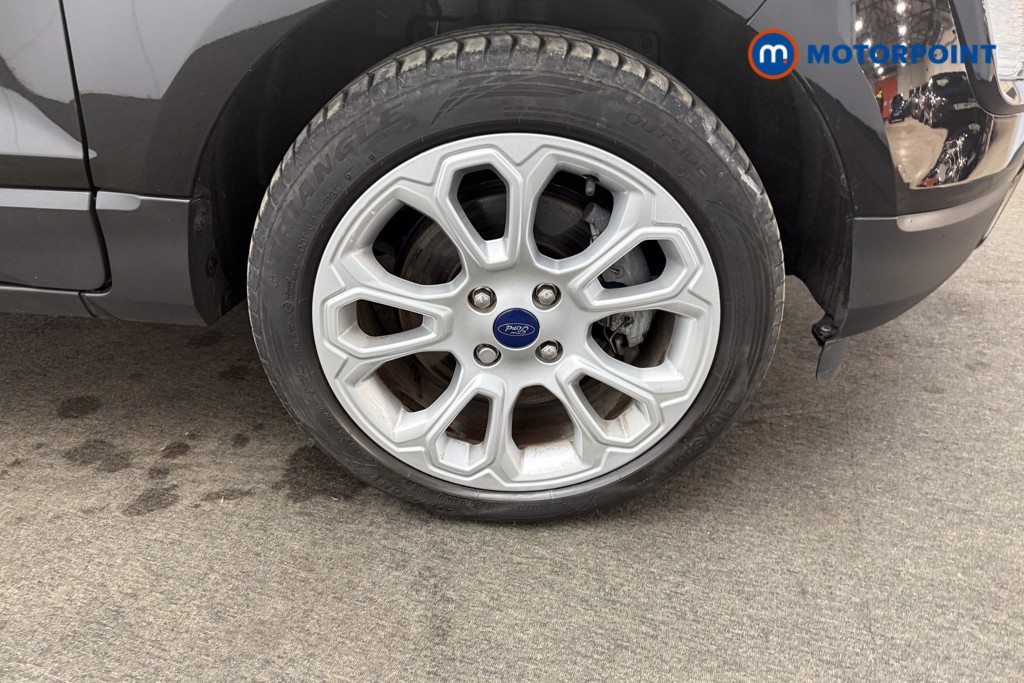 Used Ford Ecosport 2021 for sale - 76718335: Photo 29