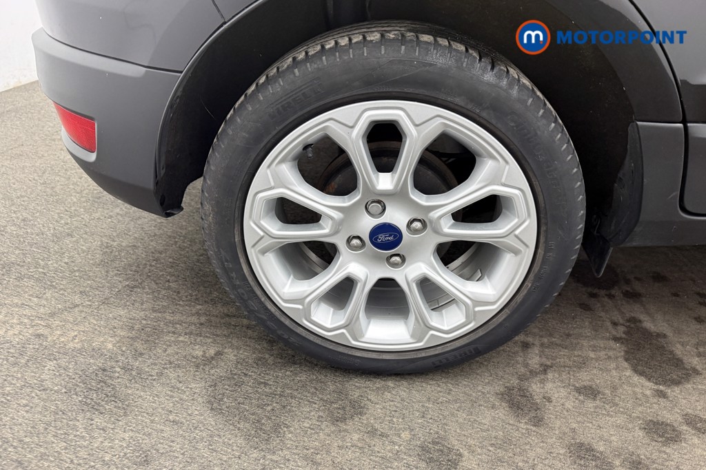 Used Ford Ecosport 2021 for sale - 76718335: Photo 30