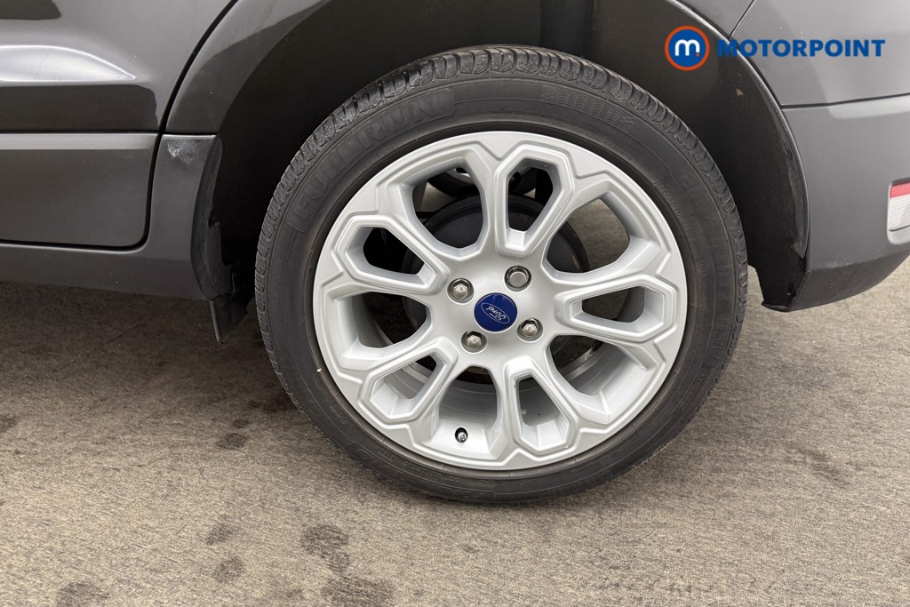 Used Ford Ecosport 2021 for sale - 76718335: Photo 31