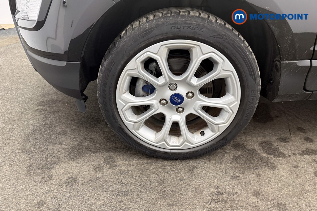 Used Ford Ecosport 2021 for sale - 76718335: Photo 32