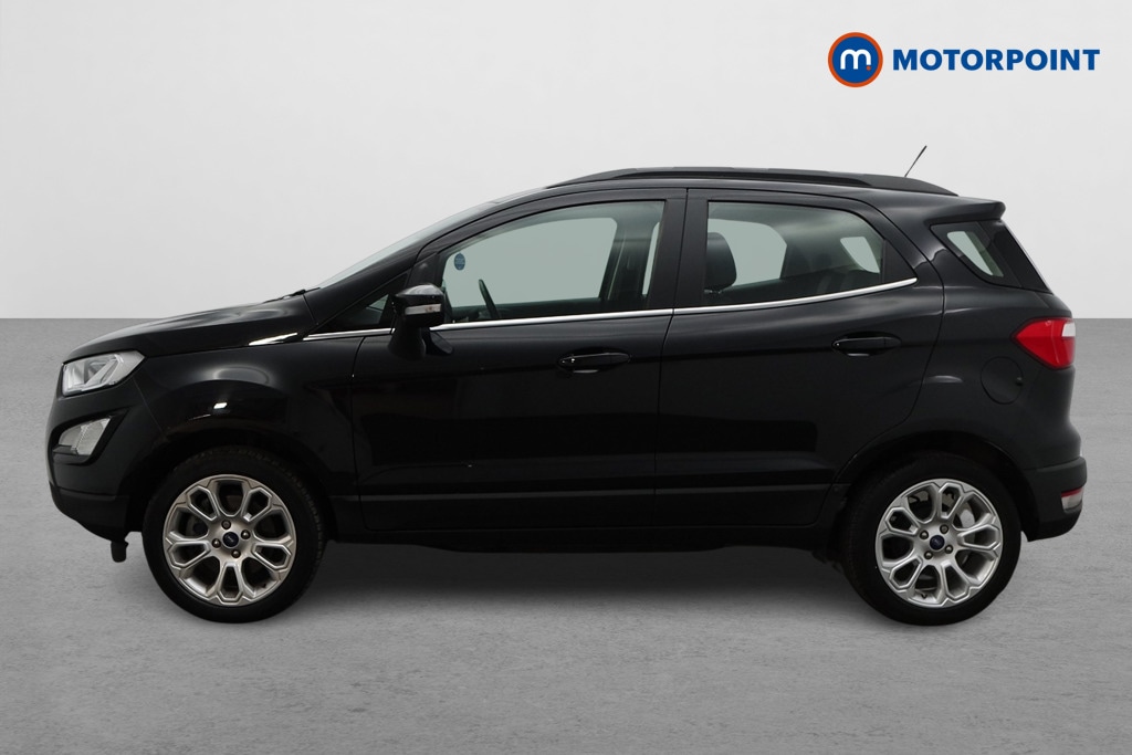 Used Ford Ecosport 2021 for sale - 76718335: Photo 4