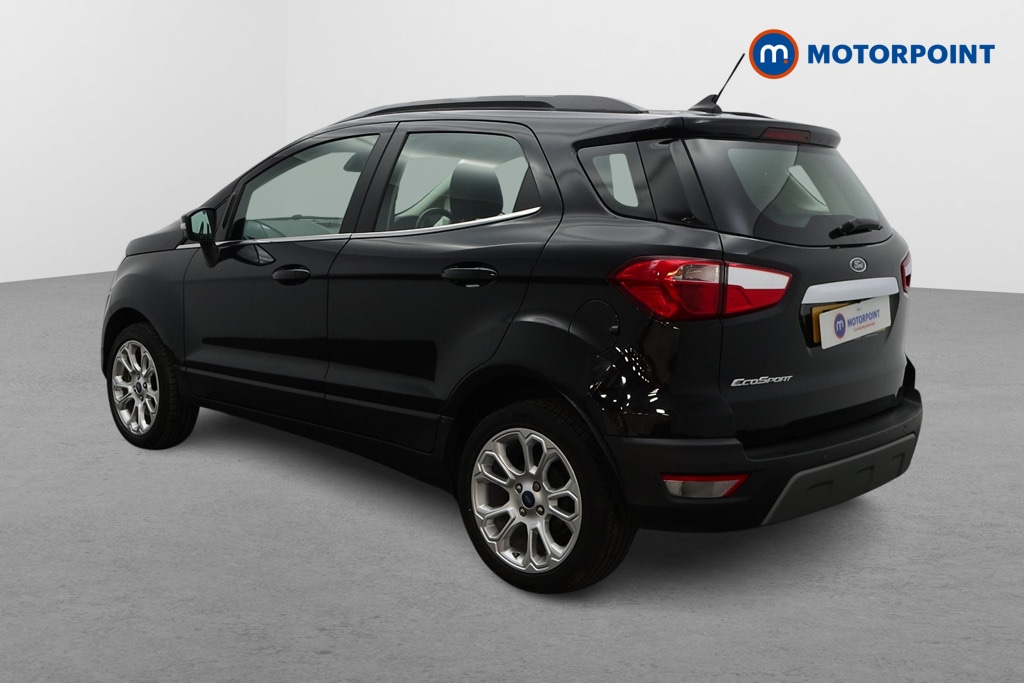 Used Ford Ecosport 2021 for sale - 76718335: Photo 5