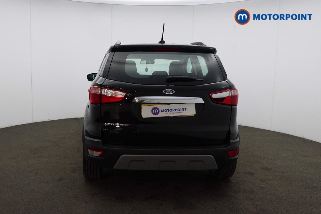 Used Ford Ecosport 2021 for sale - 76718335: Photo 6