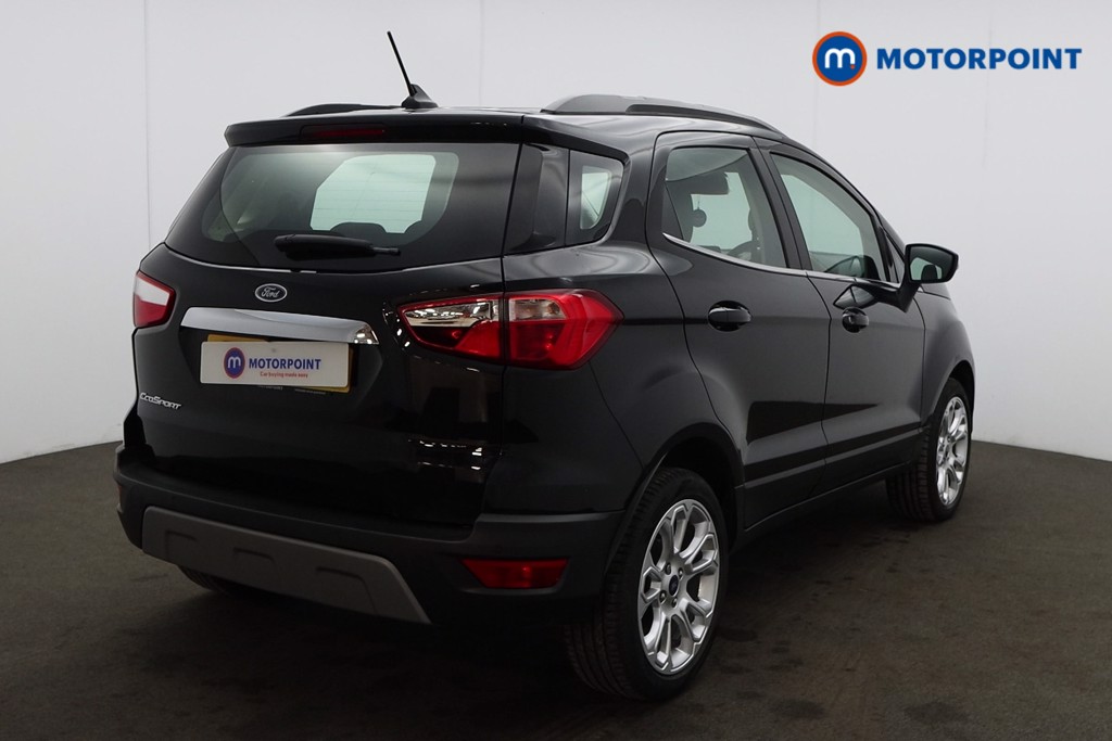 Used Ford Ecosport 2021 for sale - 76718335: Photo 7