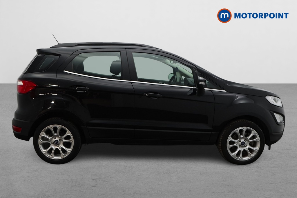 Used Ford Ecosport 2021 for sale - 76718335: Photo 8