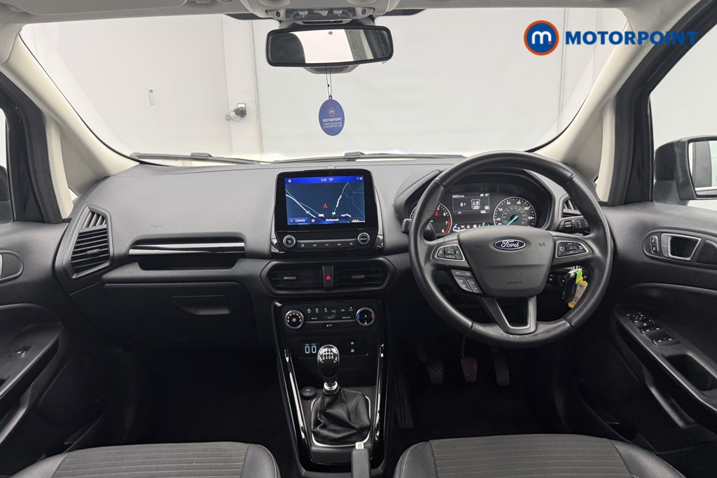 Used Ford Ecosport 2021 for sale - 76718335: Photo 9