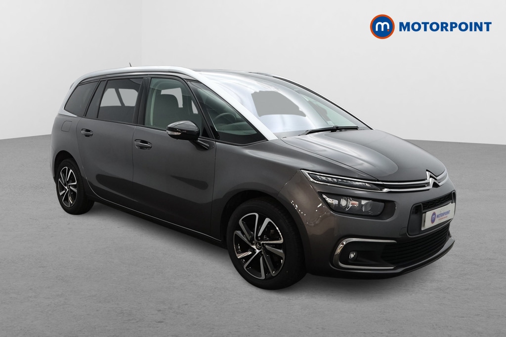 Used Citroen C4 Grand Picasso 2022 for sale - 76435842: Photo 1