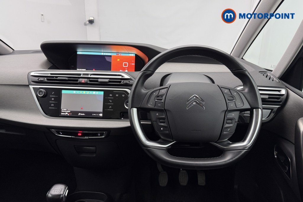 Used Citroen C4 Grand Picasso 2022 for sale - 76435842: Photo 10